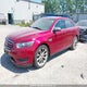 1FAHP2J81HG127170 2017 Ford Taurus Limited auction photo thumbnail 2
