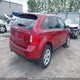 2FMDK3JC3DBC23882 2013 Ford Edge Sel auction photo thumbnail 4