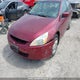 1HGCM56675A810478 2005 Honda Accord Ex-L auction photo thumbnail 2