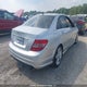 WDDGF81X18F111114 2008 Mercedes-Benz C 300 4Matic auction photo thumbnail 4