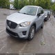 JM3KE4BE6G0778766 2016 Mazda Cx-5 Sport auction photo thumbnail 2