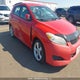 2T1LE4EE0AC013333 2010 Toyota Corolla Matrix S auction photo thumbnail 6