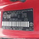 2T1LE4EE0AC013333 2010 Toyota Corolla Matrix S auction photo thumbnail 9