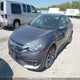 2HGFC2F63JH028429 2018 Honda Civic Lx auction photo thumbnail 2
