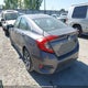 2HGFC2F63JH028429 2018 Honda Civic Lx auction photo thumbnail 3