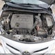 2T1BU4EE7BC564763 2011 Toyota Corolla Ce auction photo thumbnail 10