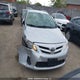 2T1BU4EE7BC564763 2011 Toyota Corolla Ce auction photo thumbnail 12