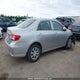 2T1BU4EE7BC564763 2011 Toyota Corolla Ce auction photo thumbnail 13