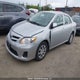 2T1BU4EE7BC564763 2011 Toyota Corolla Ce auction photo thumbnail 2