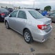 2T1BU4EE7BC564763 2011 Toyota Corolla Ce auction photo thumbnail 3
