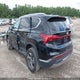 5NMS3DAJ9NH434536 2022 Hyundai Santa Fe Sel auction photo thumbnail 3