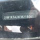3VW1K7AJXFM218061 2015 Volkswagen Jetta S auction photo thumbnail 19