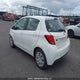 VNKKTUD30GA063431 2016 Toyota Yaris Le auction photo thumbnail 3