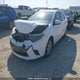 2T1BURHE2FC299507 2015 Toyota Corolla Le auction photo thumbnail 2