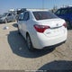 2T1BURHE2FC299507 2015 Toyota Corolla Le auction photo thumbnail 3
