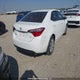 2T1BURHE2FC299507 2015 Toyota Corolla Le auction photo thumbnail 4