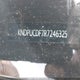KNDPUCDF7R7246325 2024 Kia Sportage Lx auction photo thumbnail 17