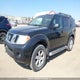 5N1AR18B19C616173 2009 Nissan Pathfinder Se auction photo thumbnail 2