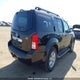 5N1AR18B19C616173 2009 Nissan Pathfinder Se auction photo thumbnail 4