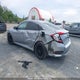 2HGFC2F58KH005141 2019 Honda Civic Lx auction photo thumbnail 3