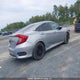 2HGFC2F58KH005141 2019 Honda Civic Lx auction photo thumbnail 4