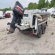 1ZERAURG82A003315 2002 Ez Loader Boat Trailer Boat Trailer & Starcraft Boat auction photo thumbnail 4