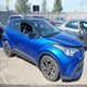 JTNKHMBX4N1131299 2022 Toyota C-Hr Xle Premium auction photo thumbnail 14