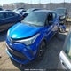 JTNKHMBX4N1131299 2022 Toyota C-Hr Xle Premium auction photo thumbnail 2