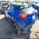 JTNKHMBX4N1131299 2022 Toyota C-Hr Xle Premium auction photo thumbnail 3