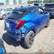JTNKHMBX4N1131299 2022 Toyota C-Hr Xle Premium auction photo thumbnail 4