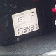 2T1KE40E39C015012 2009 Toyota Corolla Matrix S auction photo thumbnail 16