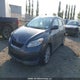 2T1KE40E39C015012 2009 Toyota Corolla Matrix S auction photo thumbnail 2