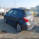 2T1KE40E39C015012 2009 Toyota Corolla Matrix S auction photo thumbnail 3