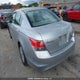 1HGCP263X9A801825 2009 Honda Accord Lx auction photo thumbnail 3