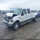 1FTWW33P55EA07944 2005 Ford F-350 Lariat/Xl/Xlt auction photo thumbnail 2