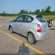 KMHCN35C27U012264 2007 Hyundai Accent Gs/Sr auction photo thumbnail 3