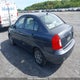 KMHCN4BC7AU516181 2010 Hyundai Accent Gl auction photo thumbnail 3