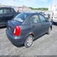 KMHCN4BC7AU516181 2010 Hyundai Accent Gl auction photo thumbnail 4