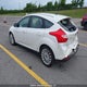 1FAHP3N24CL431640 2012 Ford Focus Titanium auction photo thumbnail 3