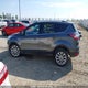 1FMCU9J9XHUE80437 2017 Ford Escape Titanium auction photo thumbnail 14