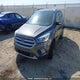 1FMCU9J9XHUE80437 2017 Ford Escape Titanium auction photo thumbnail 2