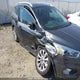 1FMCU9J9XHUE80437 2017 Ford Escape Titanium auction photo thumbnail 6