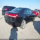 3LNHL2JC0AR622609 2010 Lincoln Mkz auction photo thumbnail 4