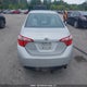 2T1BURHE8FC445361 2015 Toyota Corolla Le auction photo thumbnail 17