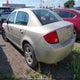 1G1AT55H097212269 2009 Chevrolet Cobalt Lt auction photo thumbnail 3