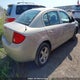 1G1AT55H097212269 2009 Chevrolet Cobalt Lt auction photo thumbnail 4