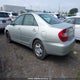 JTDBE32K920064454 2002 Toyota Camry Le/Xle/Se auction photo thumbnail 3