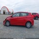 KMHCT5AEXGU243843 2016 Hyundai Accent Gl auction photo thumbnail 15