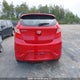 KMHCT5AEXGU243843 2016 Hyundai Accent Gl auction photo thumbnail 17