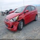 KMHCT5AEXGU243843 2016 Hyundai Accent Gl auction photo thumbnail 2